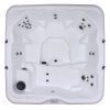 Hot Tubs - Nordic Hot Tubs