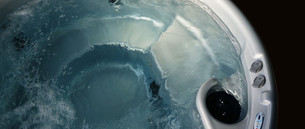 How Do I Keep My Hot Tub Water Clean and Clear? - Nordic Hot Tubs