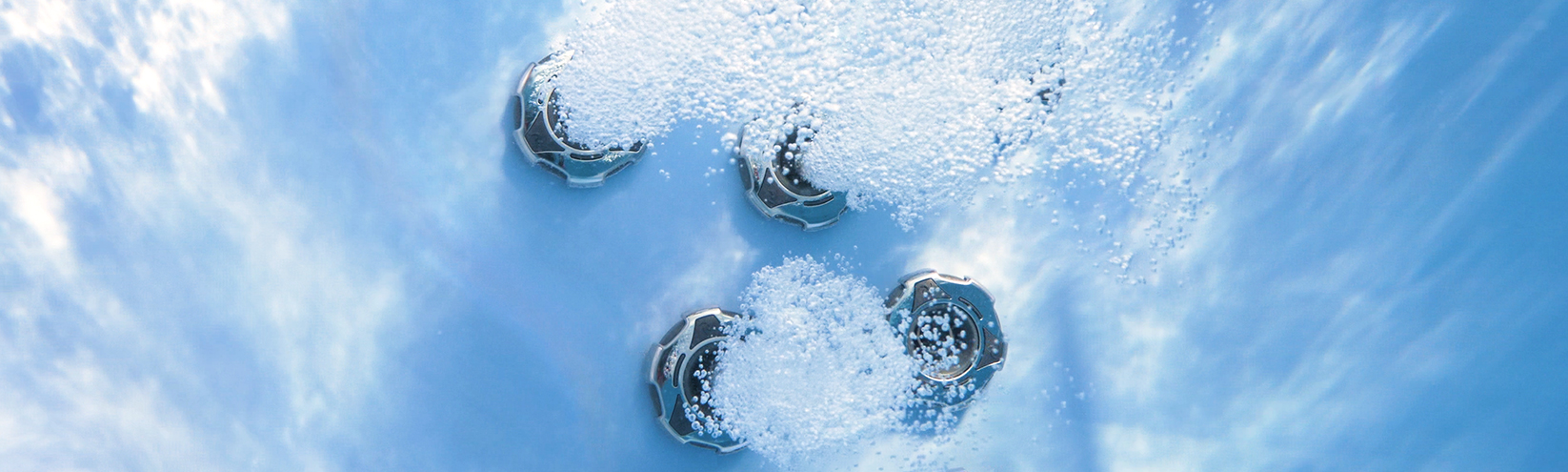 Benefits Of Hydrotherapy Nordic Hot Tubs